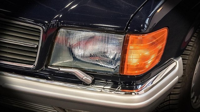 Standart dışı far kullanan 26 bin 822 sürücüye ceza kesildi