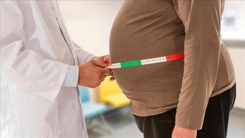 Obezite, Alzheimer riskini artırıyor