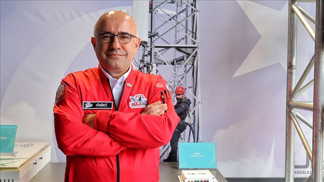 Milli teknolojiler 5G’ye hazırlanıyor