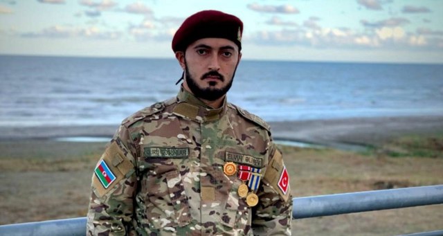 Kayıp Azerbaycanlı genç Antalya’da aranıyor