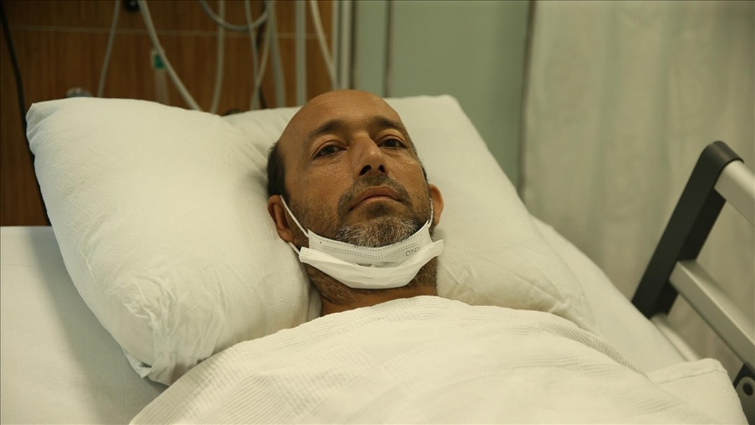 15 yıllık diyaliz tedavisi organ nakliyle sona erdi