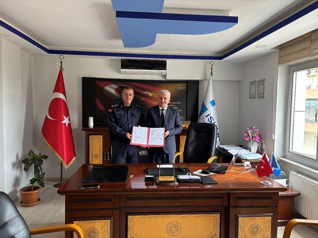 Sinop’ta IUP ile 20 kişiye istihdam imkanı