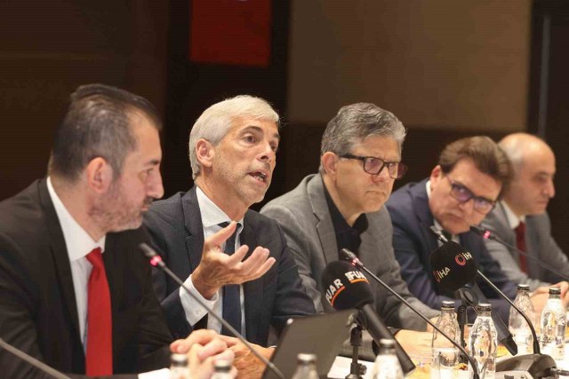 Türkiye, teknolojide yıldız ülke olacak