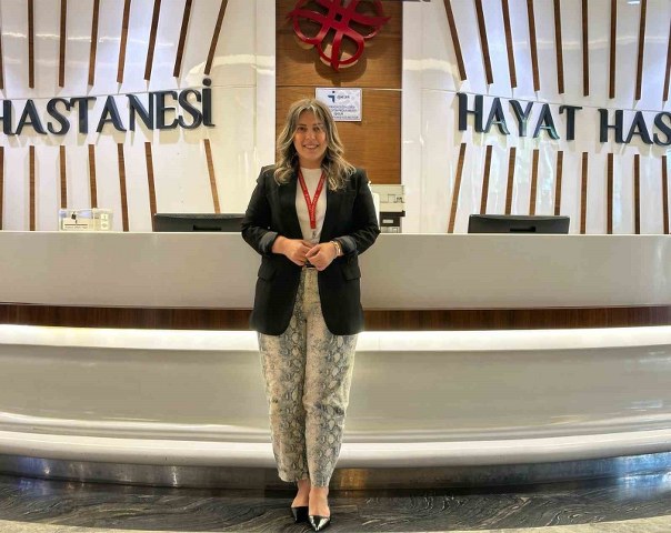 Check-Up hayat kurtarıyor