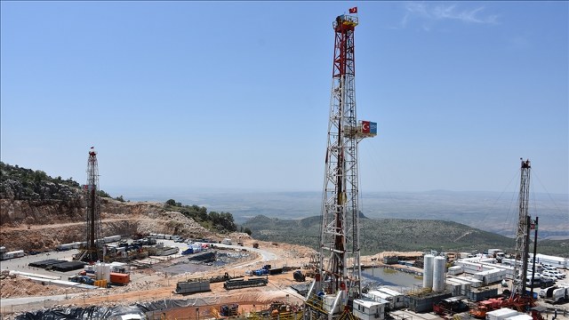 Gabar petrolünün ekonomi ve istihdam üzerindeki olumlu etkisi artıyor