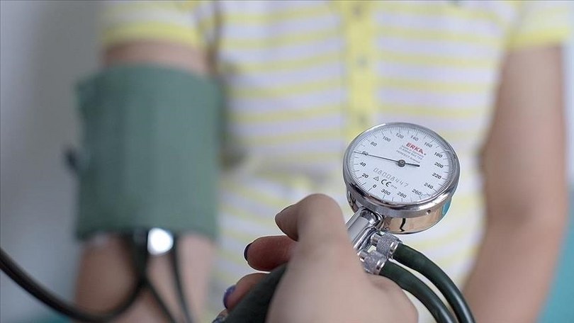 Dünya Kalp Federasyonuna göre, dünyada her dört yetişkinden biri hipertansiyon hastası