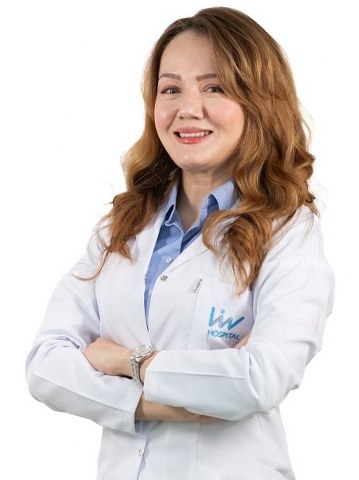 İç Hastalıkları Uzmanı Elif Başaran: “Bilinçsiz besin takviyesi kullanımı kalbi tehdit ediyor”