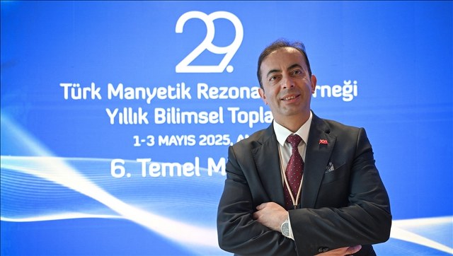 Yapay zekayla bazı kanser türleri ve Alzheimer’da erken teşhis mümkün