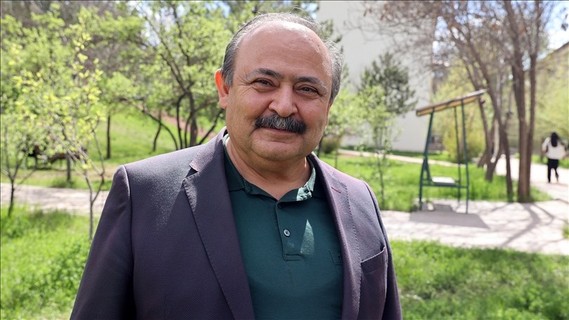 Havaların ısınmasıyla KKKA virüsü bulaştıran kenelere karşı uzman uyarısı