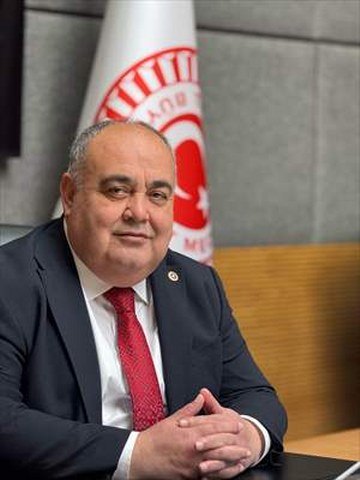 Bartın’a KÖYDES projesi kapsamında 107 milyon lira ödenek