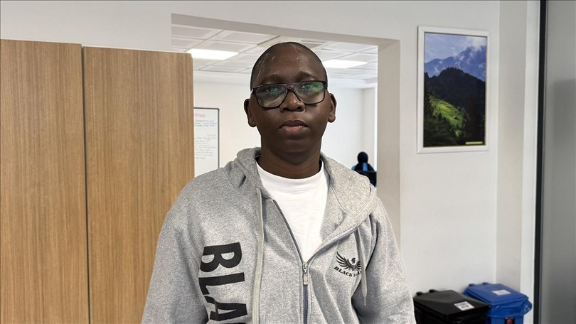 Motosiklet kazası geçiren Malili genç, Trabzon’daki tedaviyle sağlığına kavuştu