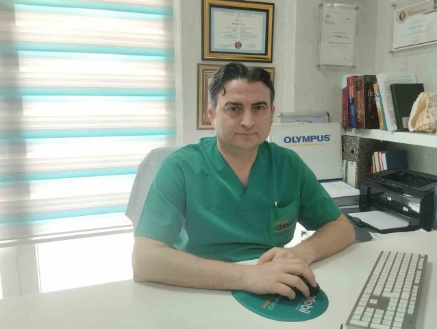 Geçmeyen baş dönmesi tümörün habercisi olabilir