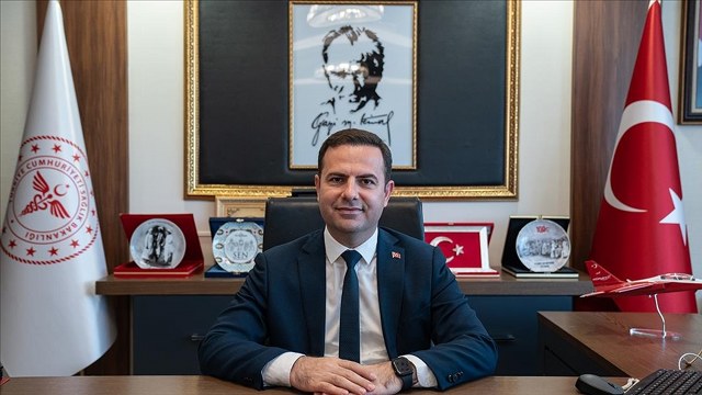 Sağlık Bakanlığı “annelik” yolculuğunu dijital platforma taşıdı