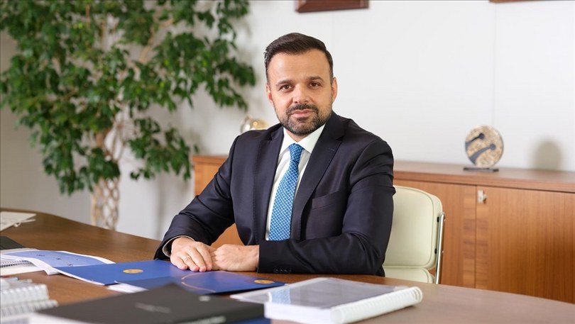 Turkcell’in 2025 ilk çeyrek net karı 3,1 milyar lira oldu