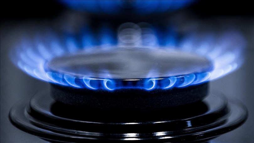 Doğal gaz dağıtımına 2024’te 15 milyar lira yatırım yapıldı