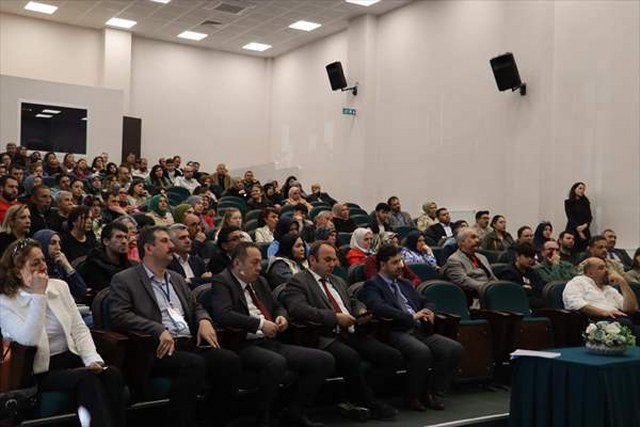 Bolu’da “Mesleki ve Teknik Eğitim Tanıtım Toplantısı” düzenlendi