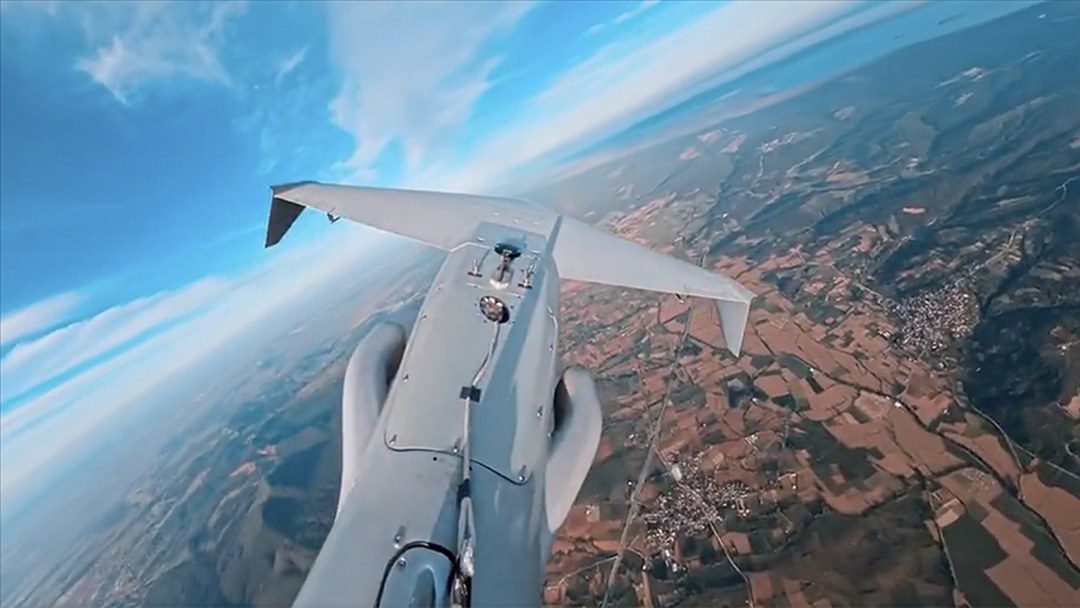 Bayraktar KEMANKEŞ 2 füzesi Sistem Tanımlama Testi’ni başarıyla tamamladı