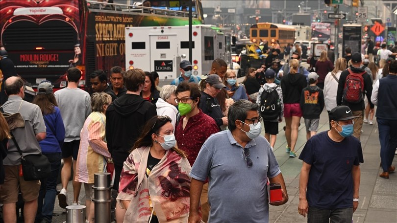 Araştırmaya göre ABD’de 50 yaş altı kişilerde görülen kanser vakaları arttı