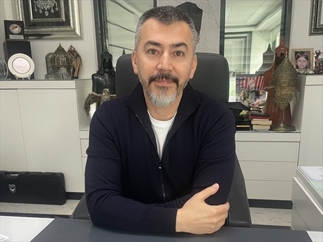 Play-off’a yükselen Boluspor, adını Süper Lig’e yazdırmak istiyor