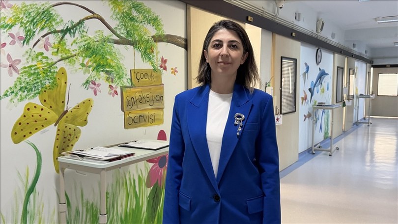 Meningokok enfeksiyonlarında bebeklik ve ergenlik için hassas dönem uyarısı