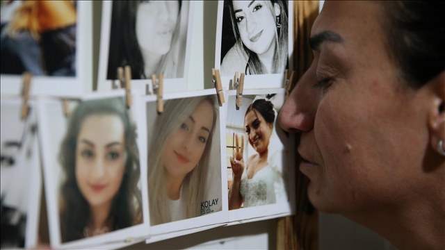 Depremde evlatlarını kaybeden Hataylı kadınlar, Anneler Günü’nü buruk geçiriyor