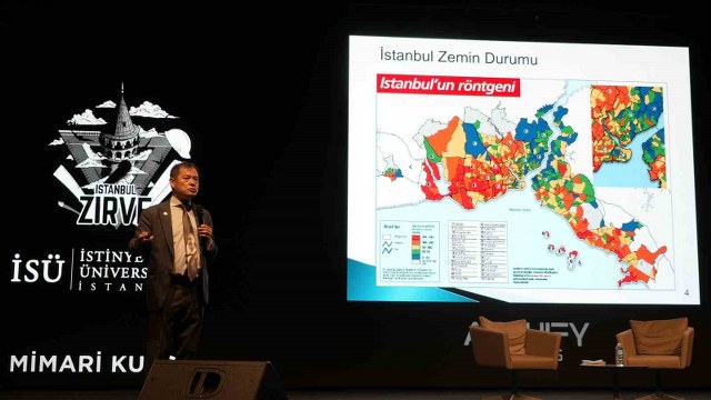 Japon Deprem Uzmanı Yoshinori Moriwaki: “Adalar ve Çınarcık bölgesinde enerji henüz duruyor, bu bölgede de deprem olabilir”