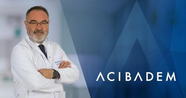 Kulak Burun Boğaz uzmanı uyardı: “Ölüme sebebiyet veren kanser türlerinin içinde en sık karşılaşılan 5. tür baş boyun kanserleridir”