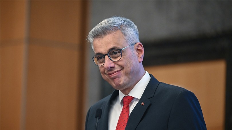 Bakan Memişoğlu’ndan “İdeal Kilonu Öğren, Sağlıklı Yaşa” kampanyasına ilişkin paylaşım