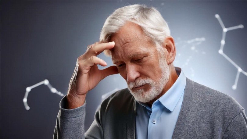 Günlük yaşamı etkileyen unutkanlıklar ciddiye alınmalı