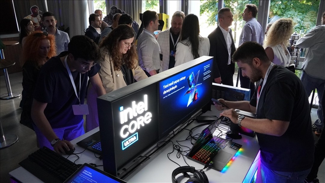 ERAZER, RTX 50 serili ekran kartlı dizüstü bilgisayarlarını Türkiye’de satışa sundu