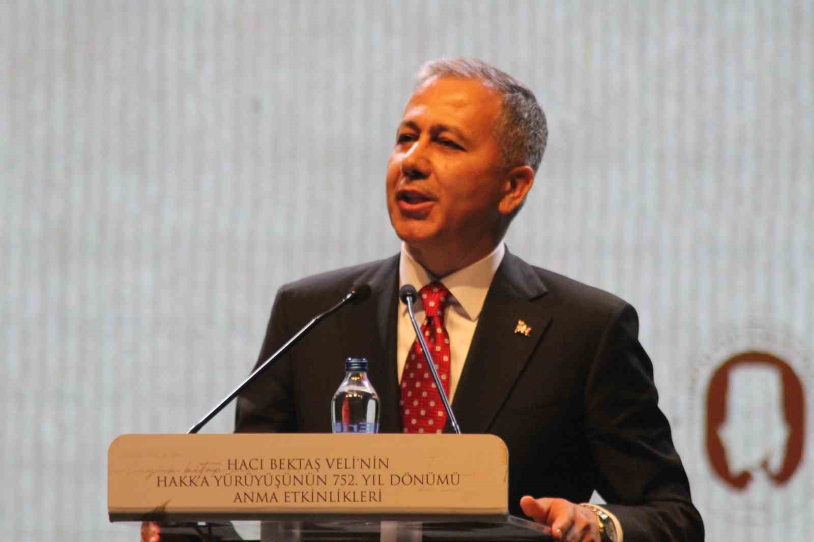 1 haftada 284 şüpheli yakalandı