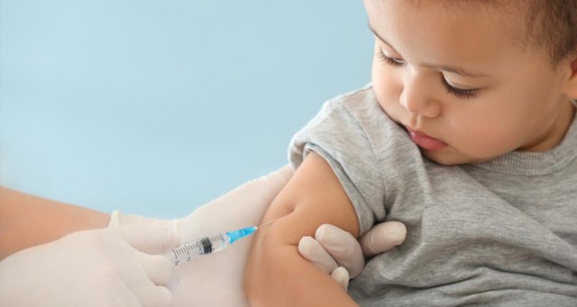 Aşılama geriledi: Milyonlarca Çocuk risk altında