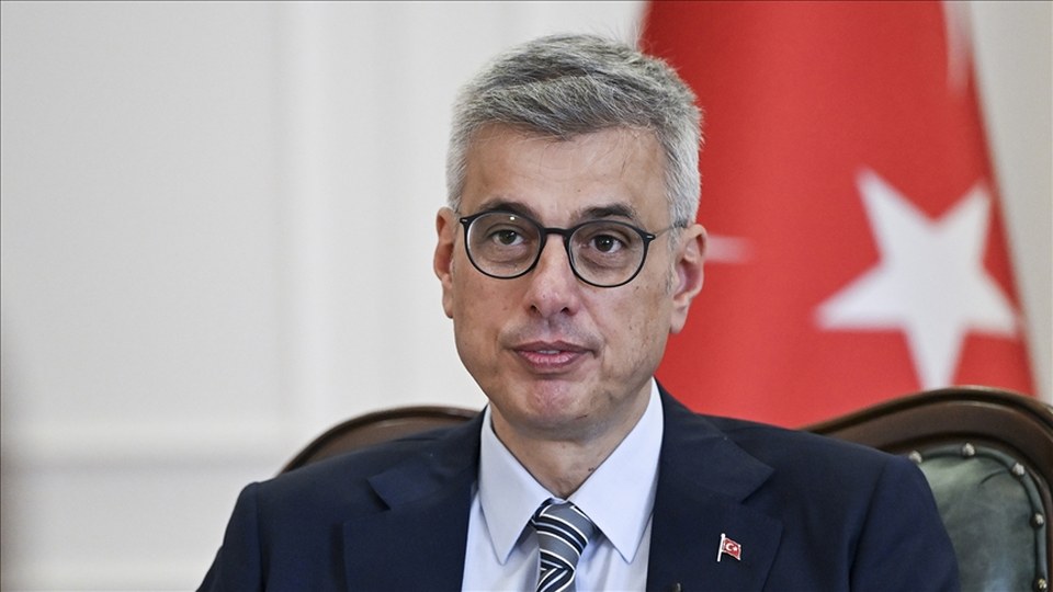 Bakan Memişoğlu’ndan “Aile Hekimliği Rehberi”ne ilişkin paylaşım