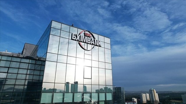 Türk Eximbank’tan genel müdürlük binası açıklaması