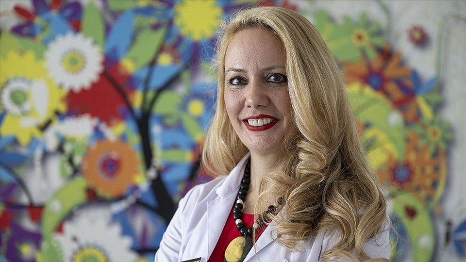 Uzmanından çocuklarda el, ayak ve ağız hastalığına karşı hijyen uyarısı