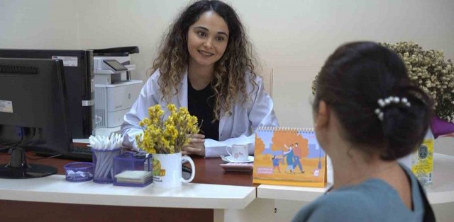 Uzmanlardan sıcak havaya karşı yoğurt tavsiyesi