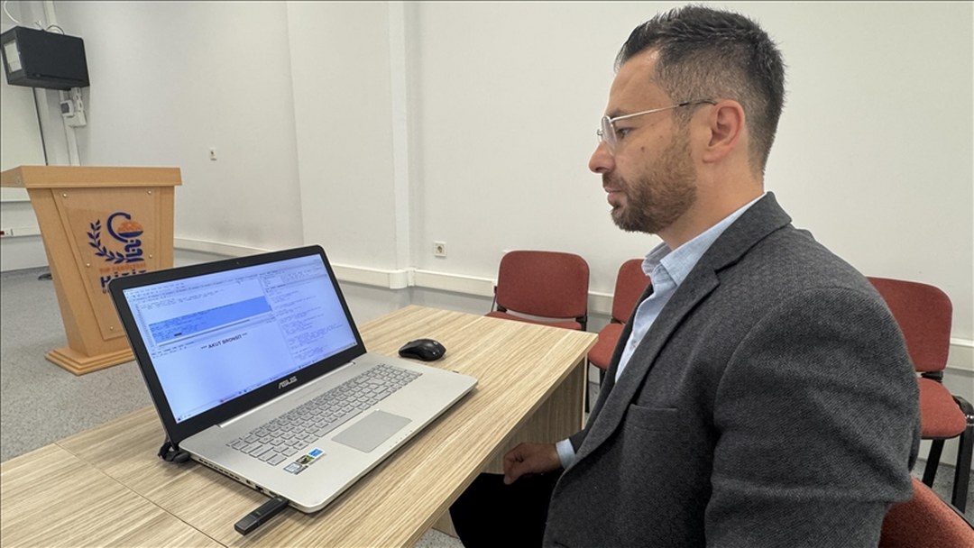 Öksürük sesinden hastalık tanısı koyabilen yazılım geliştirildi