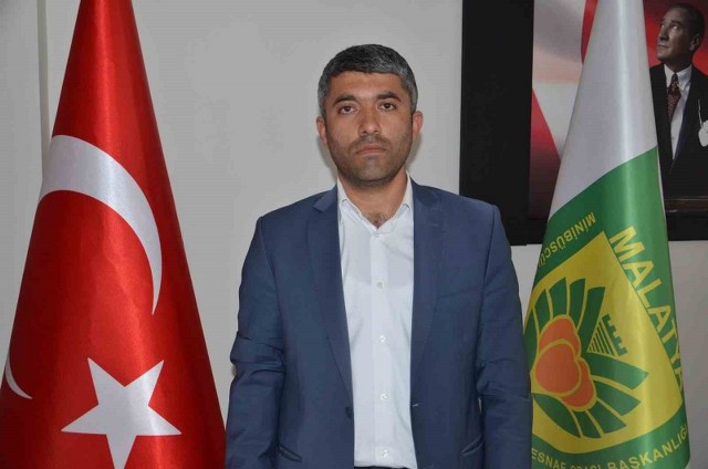 Malatya’da Minibüsçülerden zam talebi