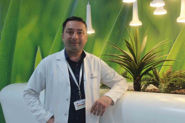 Sessiz tehlike pusuda