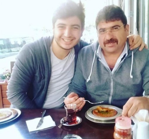 Kazada ölen motosikletlinin organları 5 hastaya umut oldu