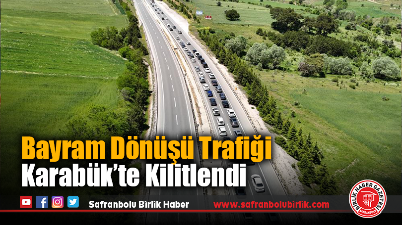 Kemikli Rampaları’nda Dönüş Yoğunluğu