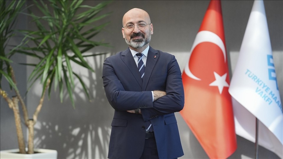 Türkiye Maarif Vakfı dünya liginde 9 yılda 6 kıtada