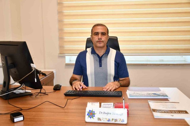 Uzun süren burun akıntısı ve hapşırık varsa dikkat