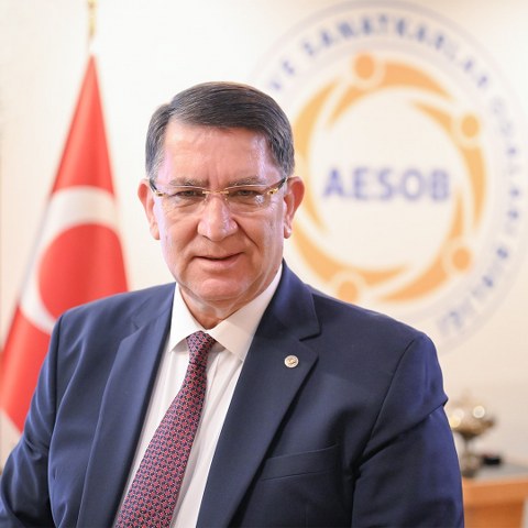 AESOB Başkanı Dere: “Kurban kesimlerinizi sahte kasaplara değil, işinin ehline yaptırın”