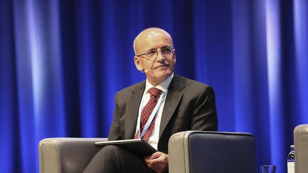 Hazine ve Maliye Bakanı Şimşek, bugün Lüksemburg’da resmi temaslarda bulunacak