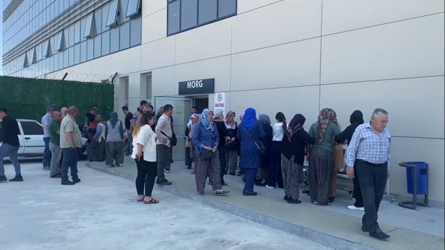 Evine gidip tartıştığı kadını bıçaklayarak öldürdü, “Kendimi korumak için yaptım” dedi