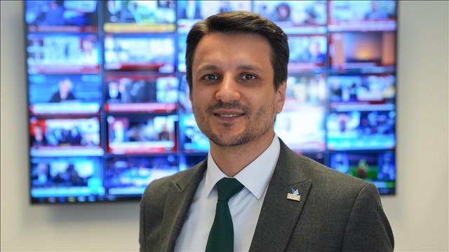 Terminal İstanbul, kenti dünyanın teknoloji ve girişimcilik merkezi yapacak