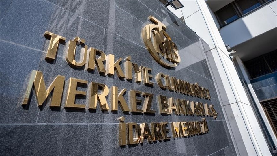TCMB’den Türk lirasını destekleyecek yeni adımlar