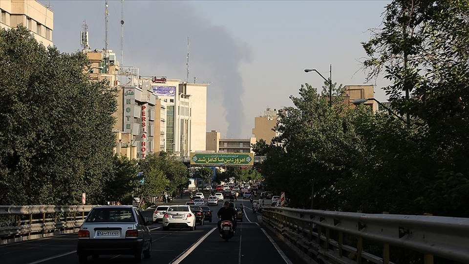 İsrail ve İran’ın karşılıklı saldırıları sürüyor