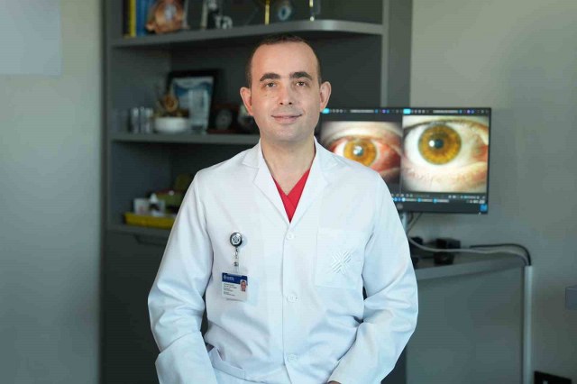 Yazın gözlerinizi bu tehlikelere karşı koruyun